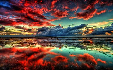6,427+ Free Beautiful Weather 4K & HD Stock Videos .